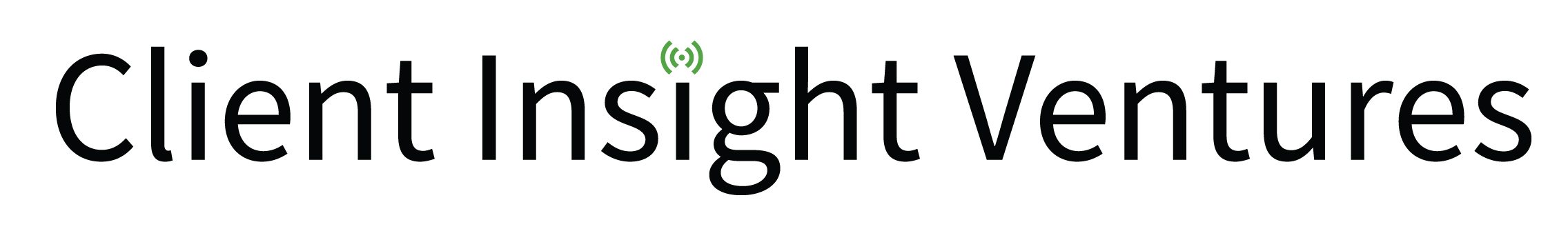 Client Insight Ventures