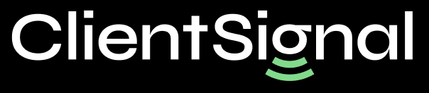 ClientSignal